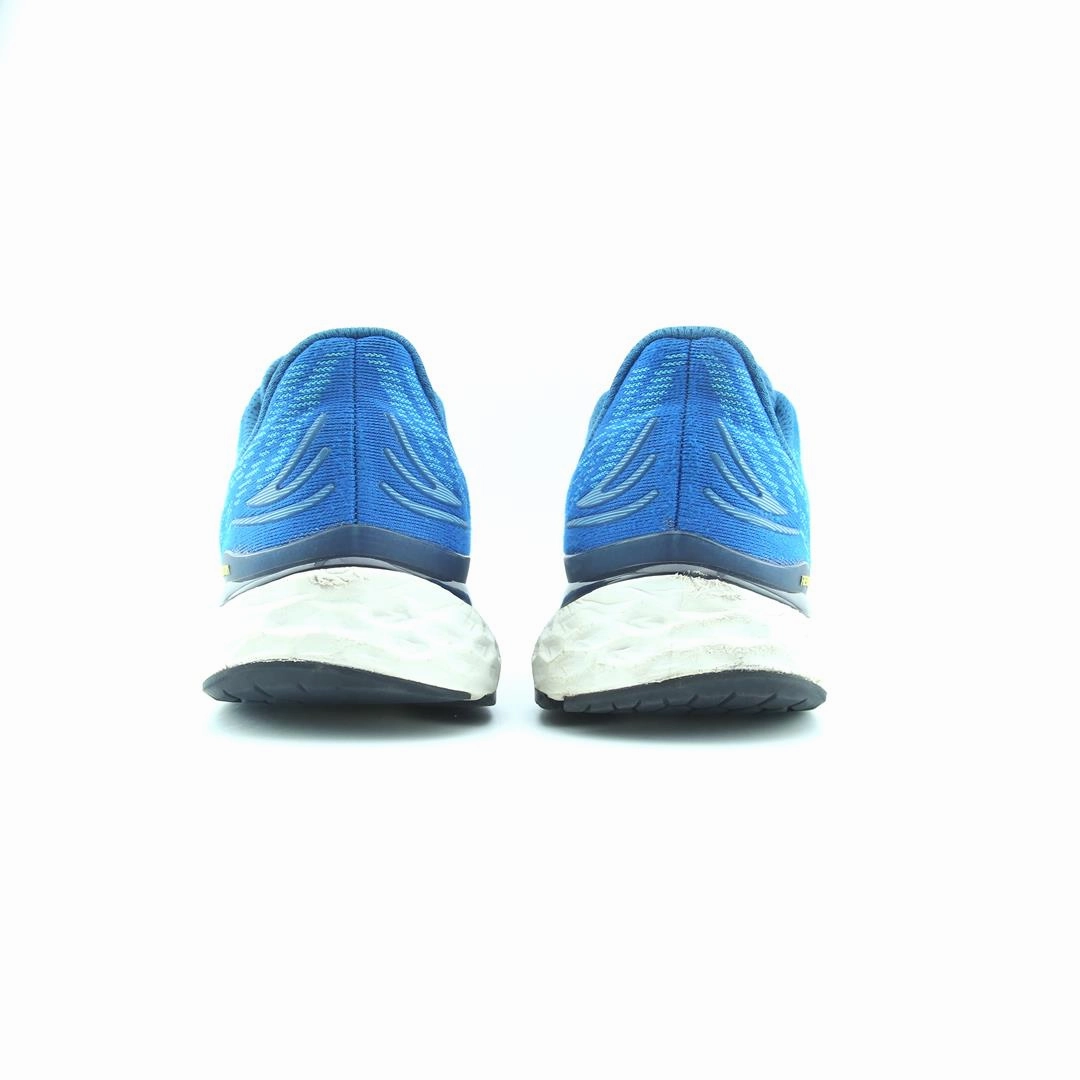 NEW BALANCE FRESH FOAM X 860V11 New Balance trainer visuals