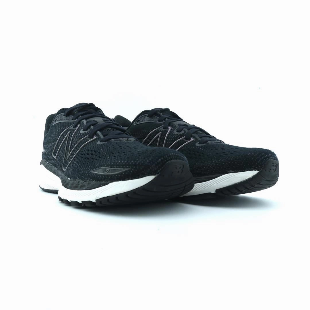 NEW BALANCE FRESH FOAM X 860V12 stylish New Balance designs