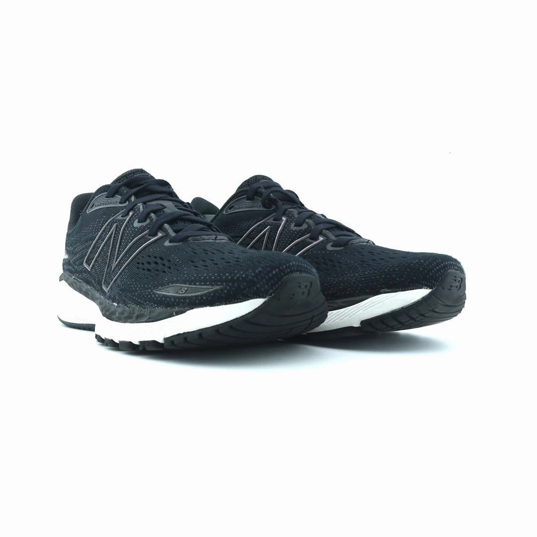 NEW BALANCE FRESH FOAM X 860V12 stylish New Balance designs