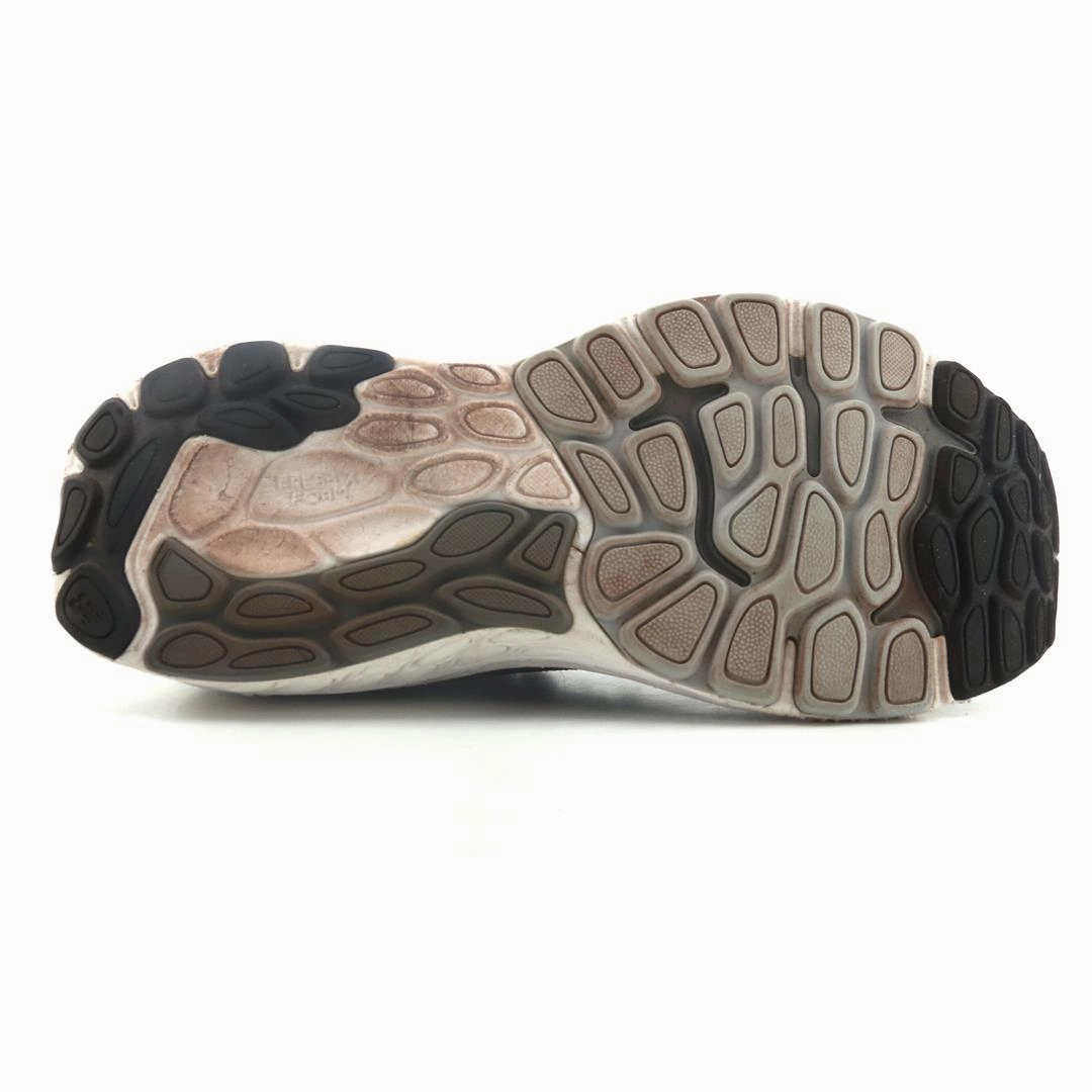 NEW BALANCE FRESH FOAM X 860V13 New Balance casual shoe looks