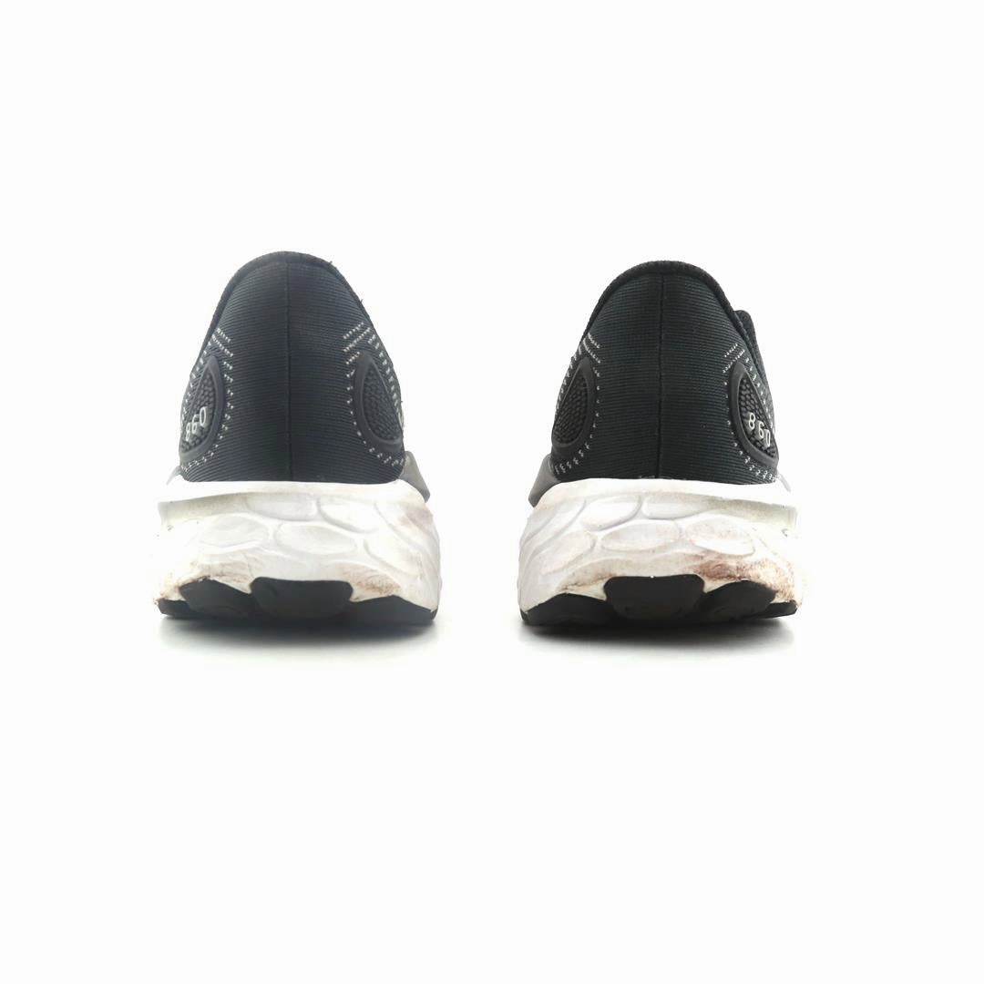 NEW BALANCE FRESH FOAM X 860V13 New Balance casual shoe looks