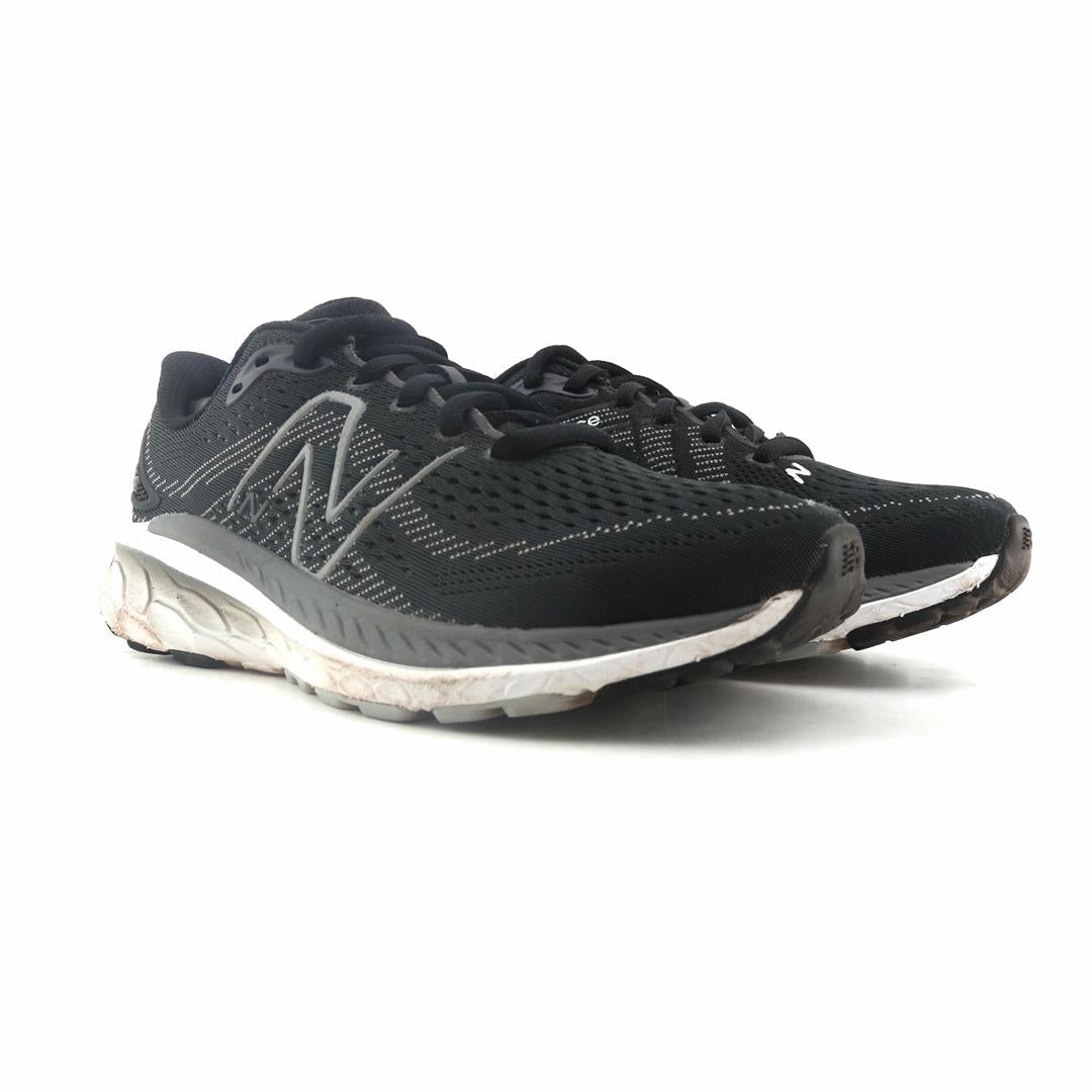 NEW BALANCE FRESH FOAM X 860V13 New Balance casual shoe looks