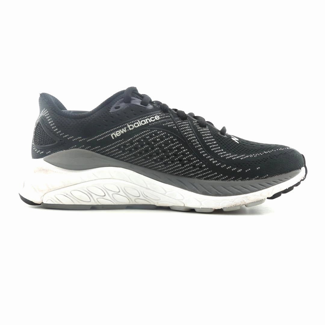 NEW BALANCE FRESH FOAM X 860V13 New Balance casual shoe looks