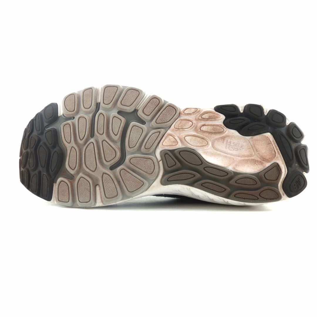 NEW BALANCE FRESH FOAM X 860V13 New Balance casual shoe looks