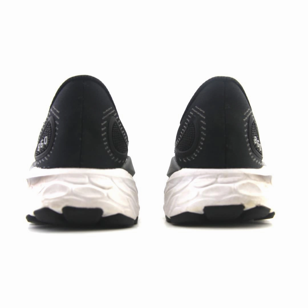 NEW BALANCE FRESH FOAM X 860V13 retro New Balance shoe shots