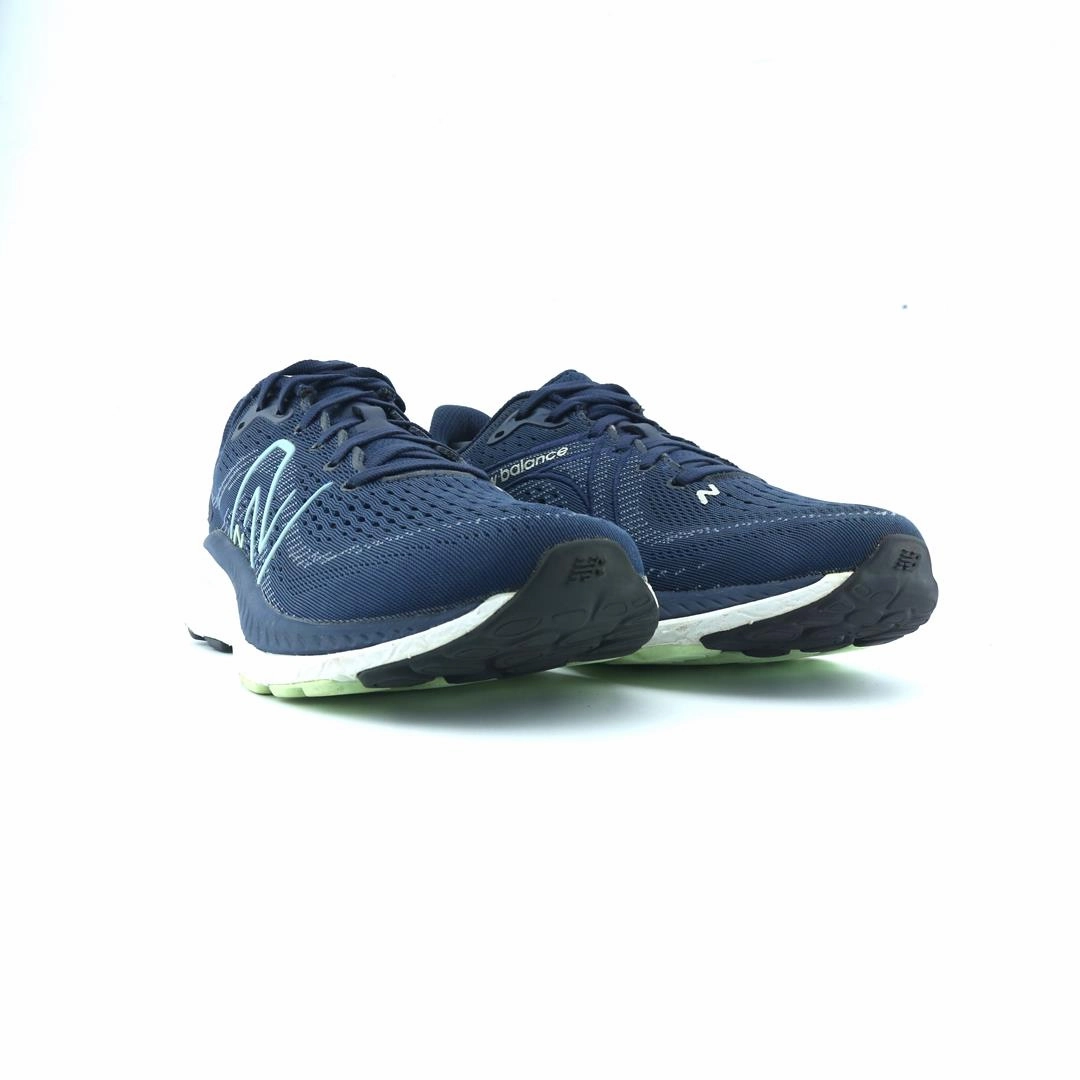 NEW BALANCE FRESH FOAM X 860V13 stylish New Balance designs