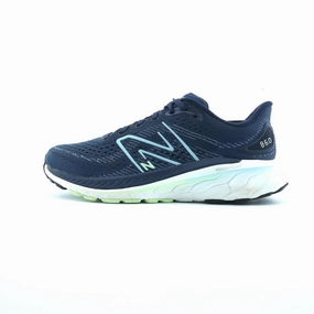 NEW BALANCE FRESH FOAM X 860V13 New Balance supportive sneaker models