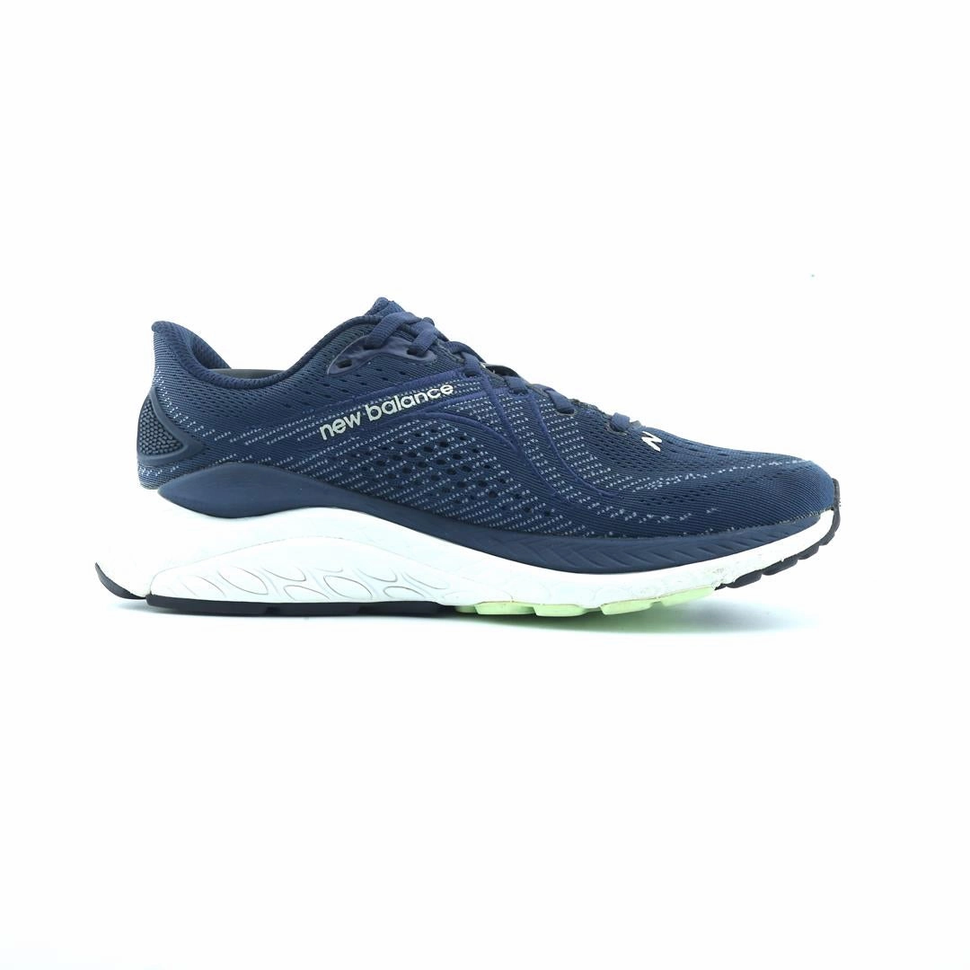 NEW BALANCE FRESH FOAM X 860V13 stylish New Balance designs