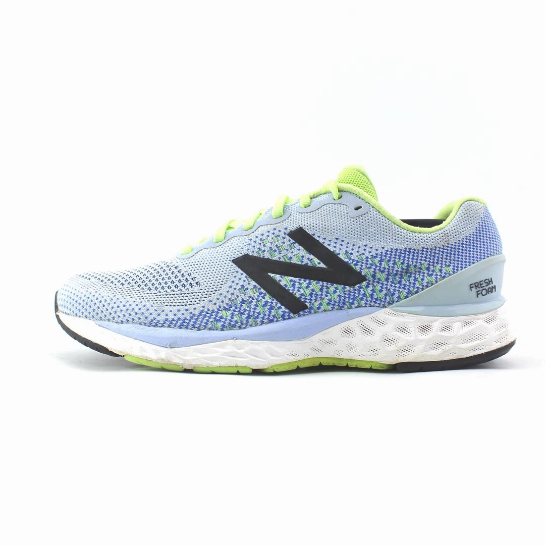 NEW BALANCE FRESH FOAM X 880 V10 New Balance athletic performance footwear