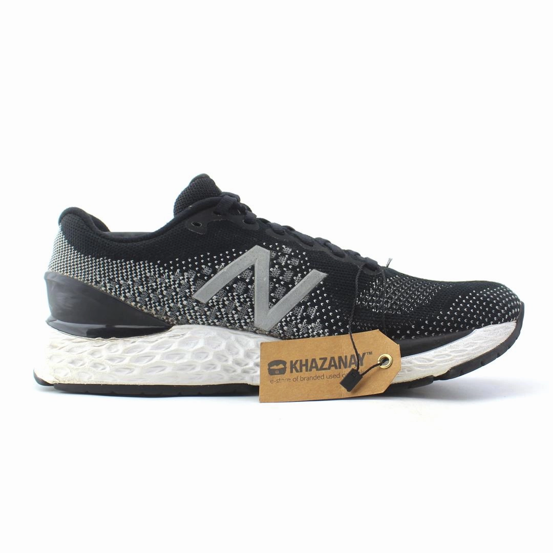 NEW BALANCE FRESH FOAM X 880 V10 retro New Balance shoe shots