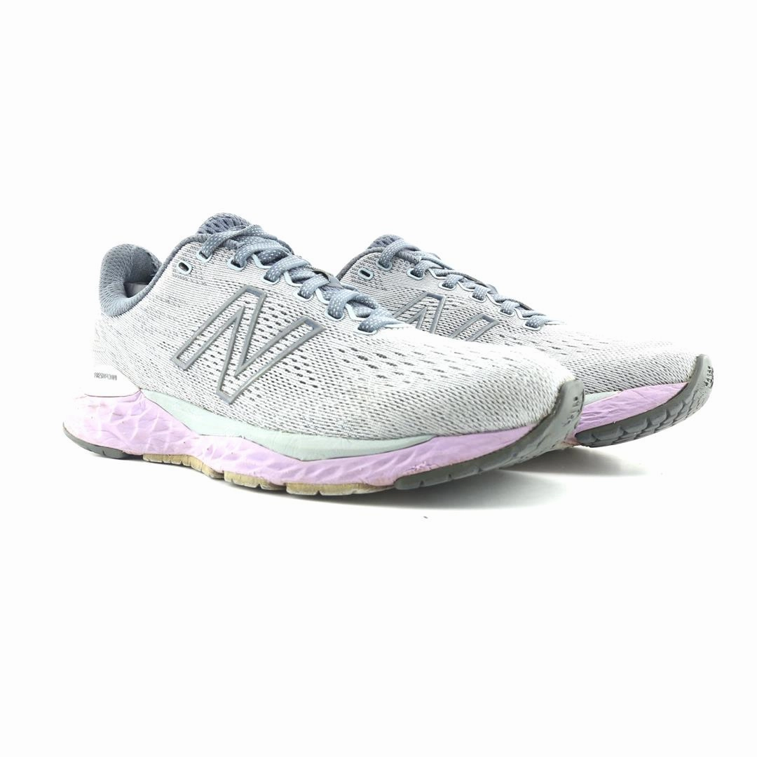 NEW BALANCE FRESH FOAM X 880 V11 New Balance casual shoe looks
