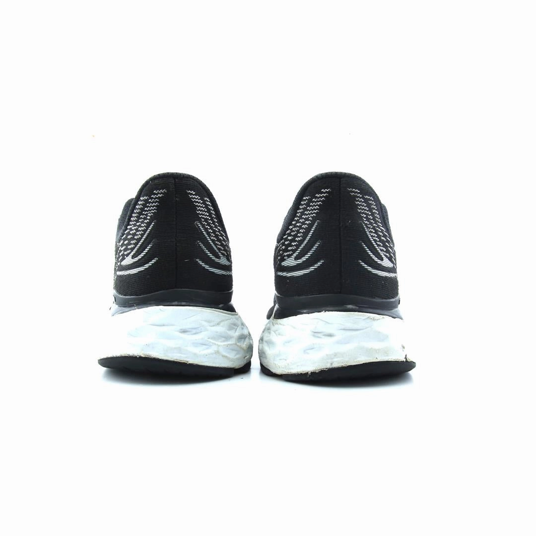 NEW BALANCE FRESH FOAM X 880 V11 New Balance trainer visuals
