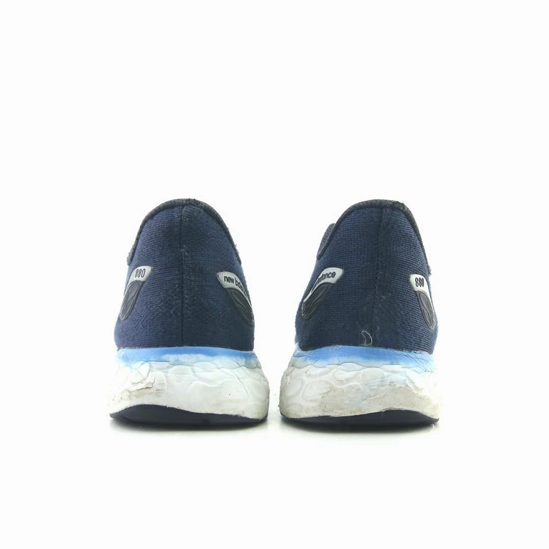 NEW BALANCE FRESH FOAM X  880 V12 New Balance casual shoe looks