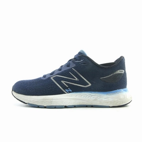 NEW BALANCE FRESH FOAM X  880 V12 New Balance stylish casual shoe designs