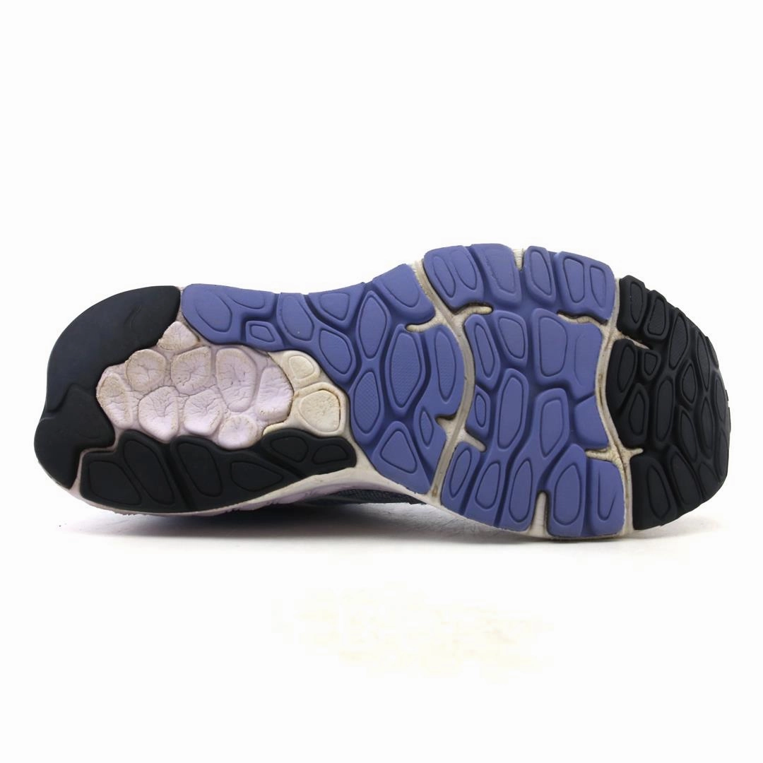 NEW BALANCE FRESH FOAM X 880 V12 retro New Balance shoe shots