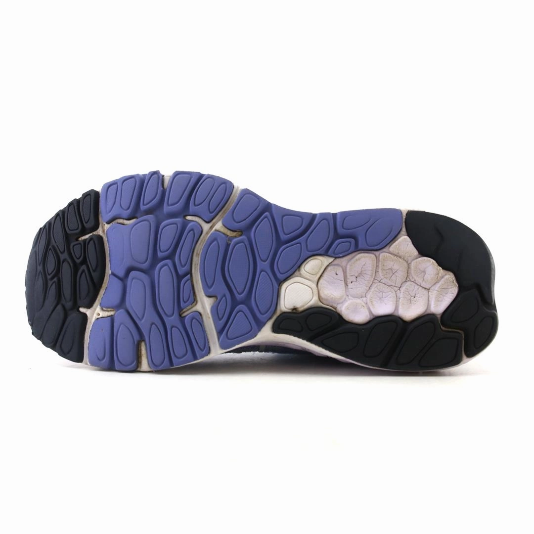 NEW BALANCE FRESH FOAM X 880 V12 retro New Balance shoe shots