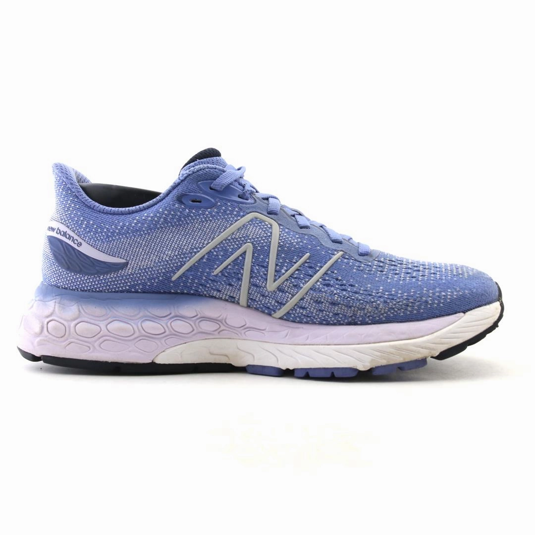 NEW BALANCE FRESH FOAM X 880 V12 retro New Balance shoe shots