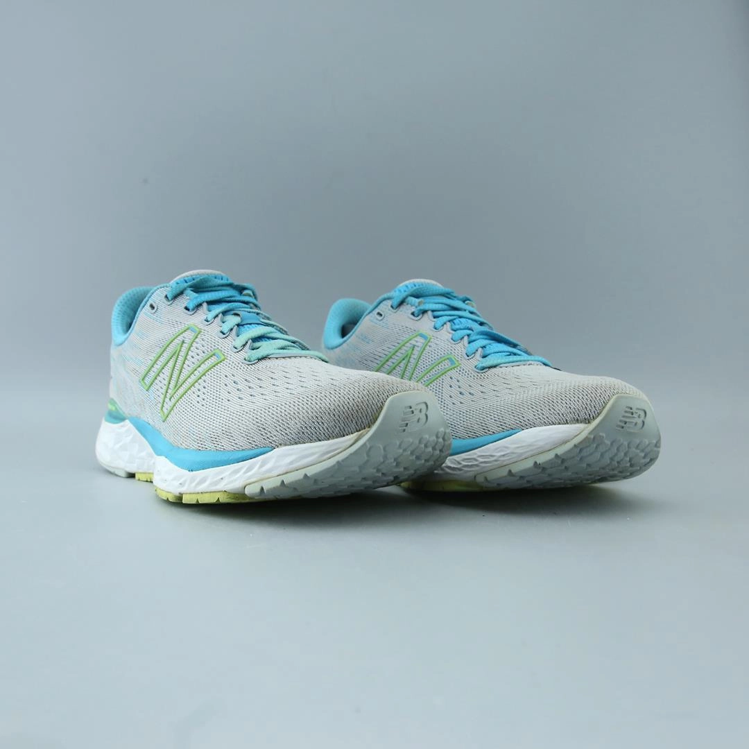 NEW BALANCE FRESH FOAM X 880V11 stylish New Balance designs