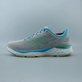 NEW BALANCE FRESH FOAM X 880V11 New Balance supportive sneaker models