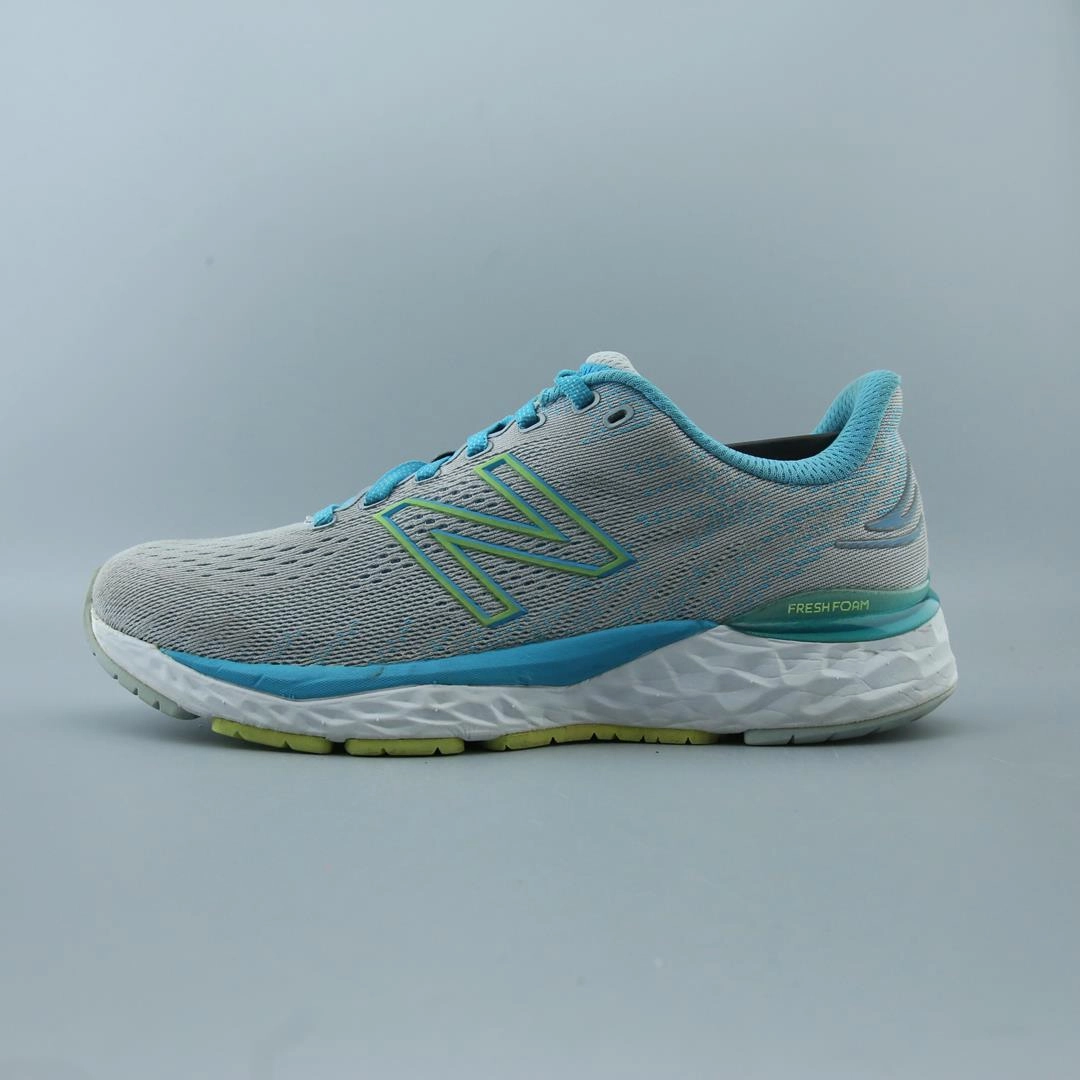 NEW BALANCE FRESH FOAM X 880V11 New Balance supportive sneaker models