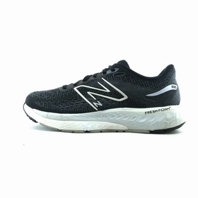 NEW BALANCE FRESH FOAM X 880V12 New Balance supportive sneaker models
