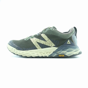 NEW BALANCE FRESH FOAM X HIERRO V6 New Balance supportive sneaker models