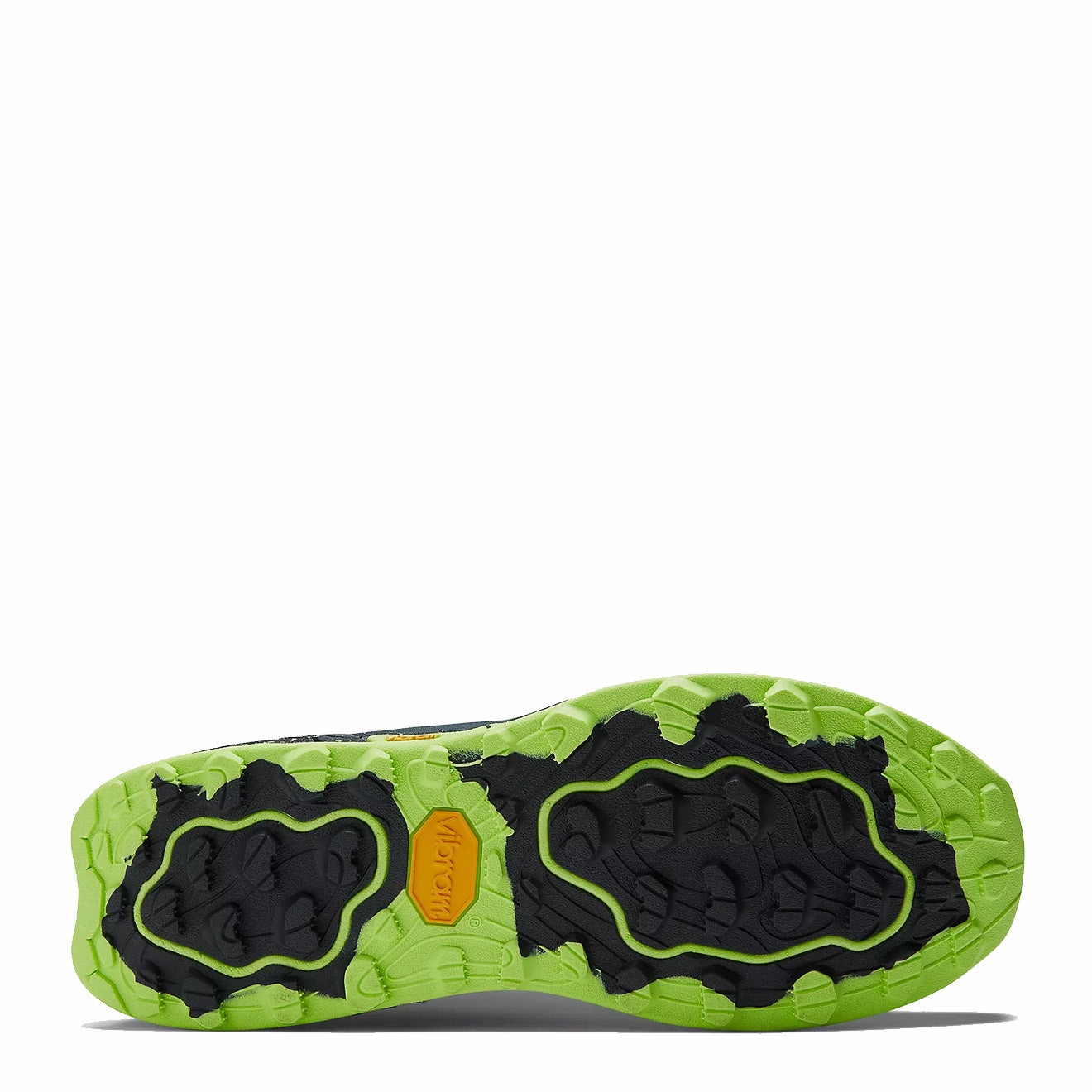 New Balance Fresh Foam X Hierro v7 GTX Pixel Green / Natural Indigo Heritage Daily Wear