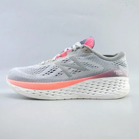 NEW BALANCE FRESH FOAM X MORE V1 New Balance stylish casual shoe designs