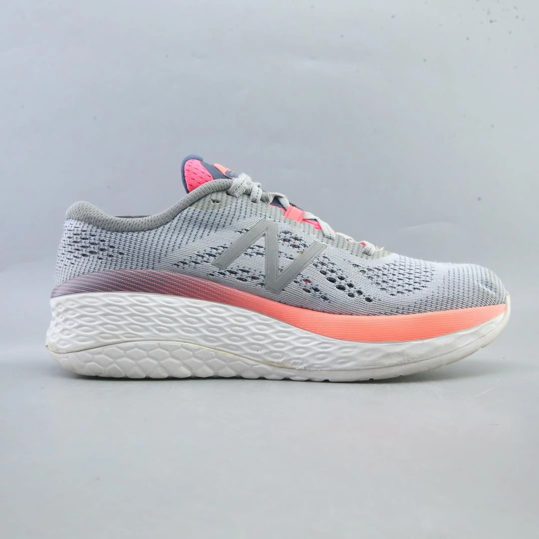 NEW BALANCE FRESH FOAM X MORE V1 New Balance casual shoe looks