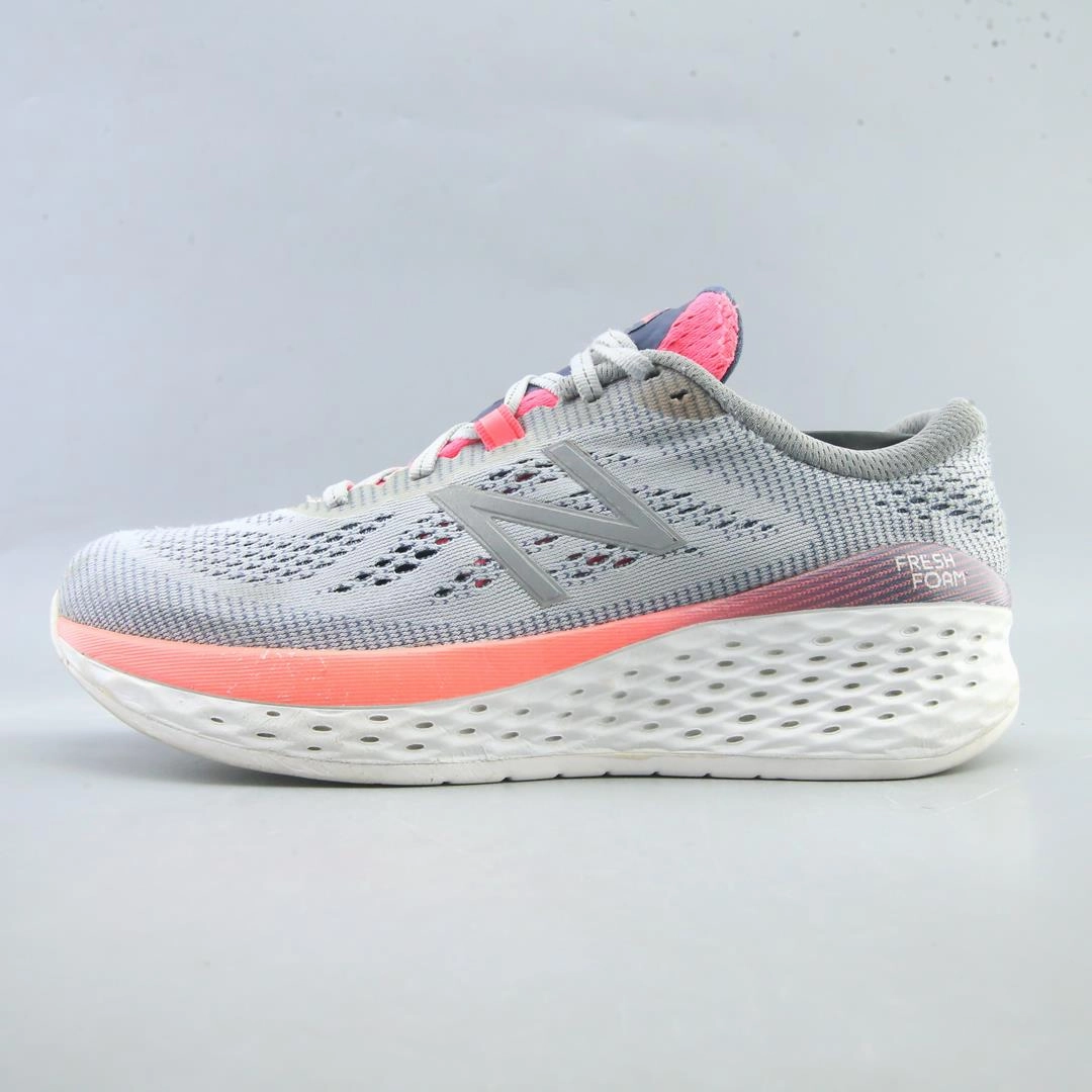 NEW BALANCE FRESH FOAM X MORE V1 New Balance stylish casual shoe designs