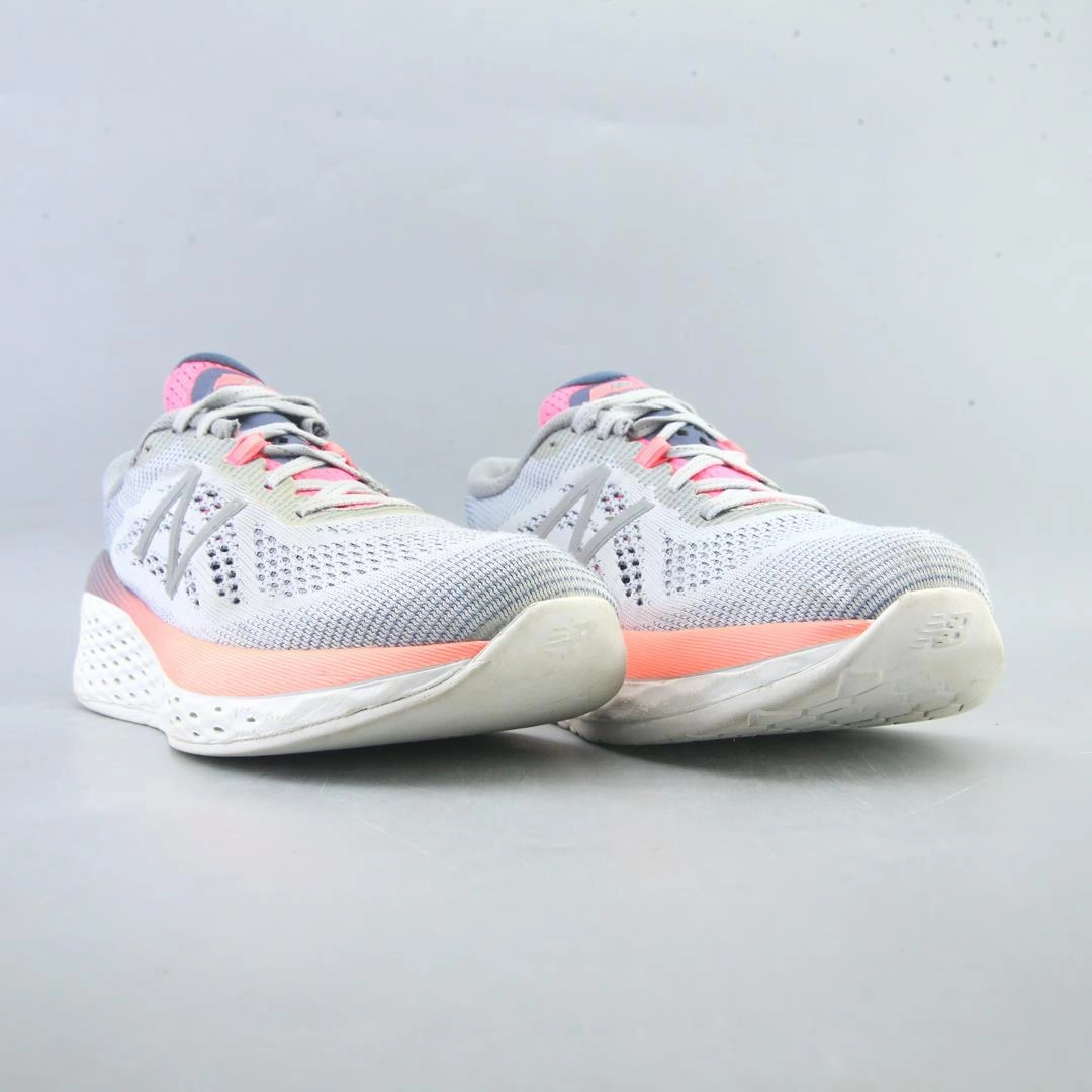 NEW BALANCE FRESH FOAM X MORE V1 New Balance casual shoe looks