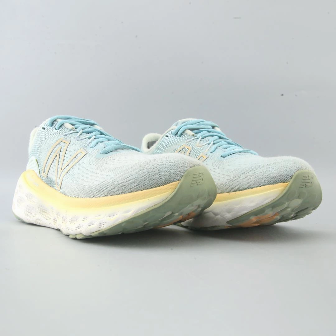 NEW BALANCE FRESH FOAM X MORE V3 stylish New Balance designs