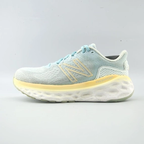 NEW BALANCE FRESH FOAM X MORE V3 New Balance supportive sneaker models