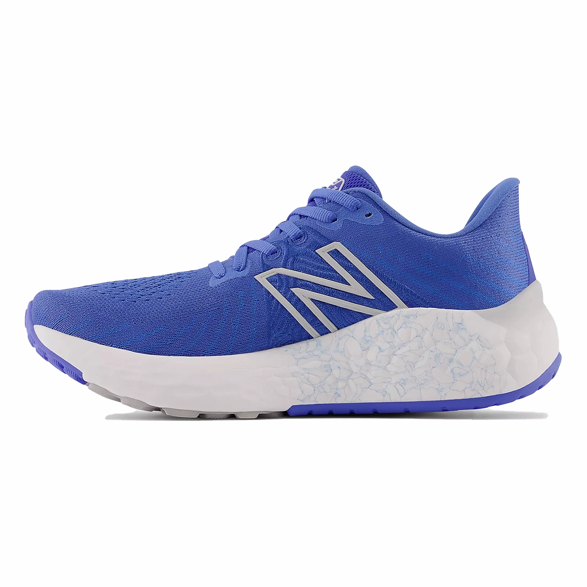New Balance Fresh Foam X Vongo V5 - Bright Lapis - Light Aluminum - Silver Metallic NB women's styles