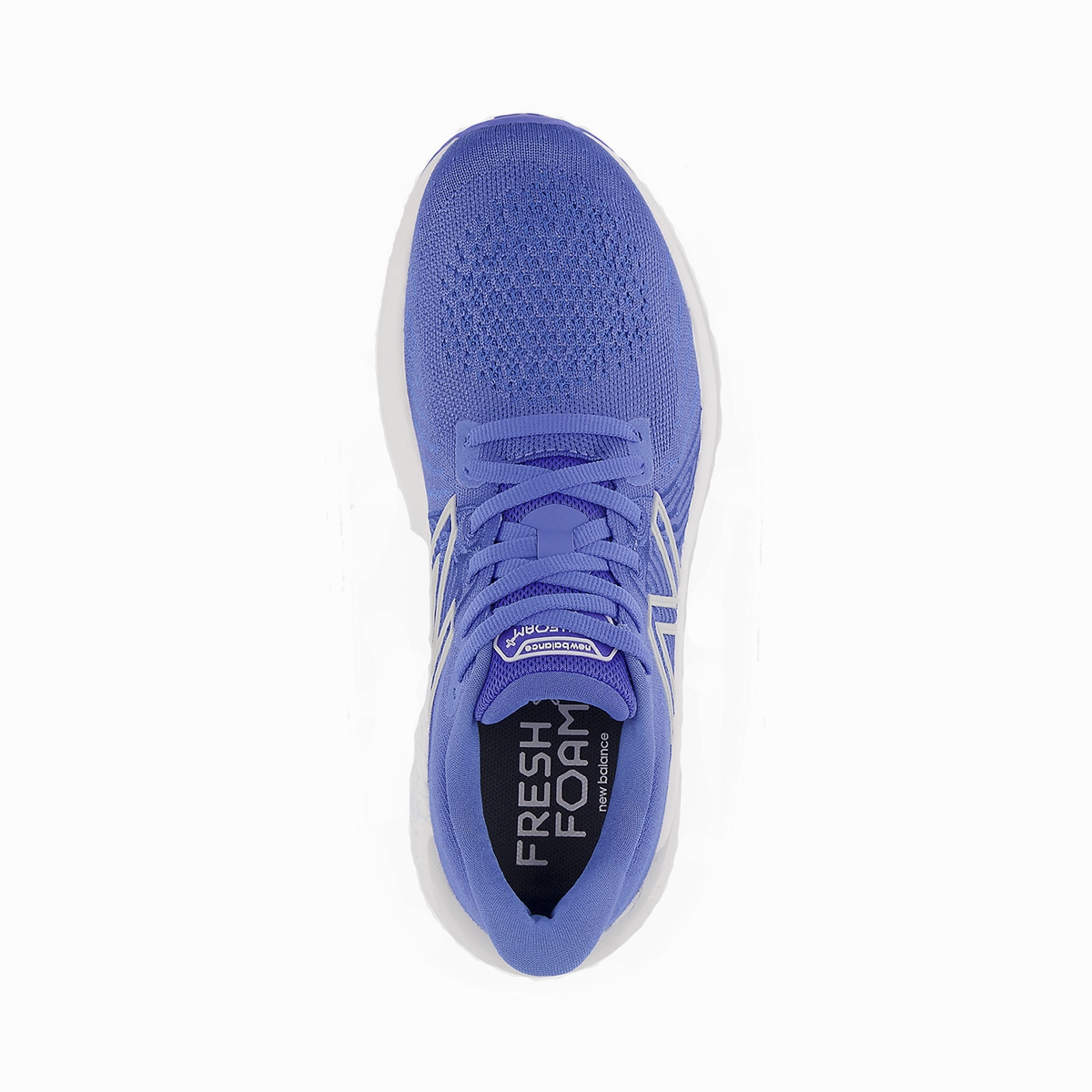 New Balance Fresh Foam X Vongo V5 - Bright Lapis - Light Aluminum - Silver Metallic NB women's styles
