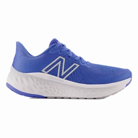 New Balance Fresh Foam X Vongo V5 - Bright Lapis - Light Aluminum - Silver Metallic new balance assorted sneakers wide color range