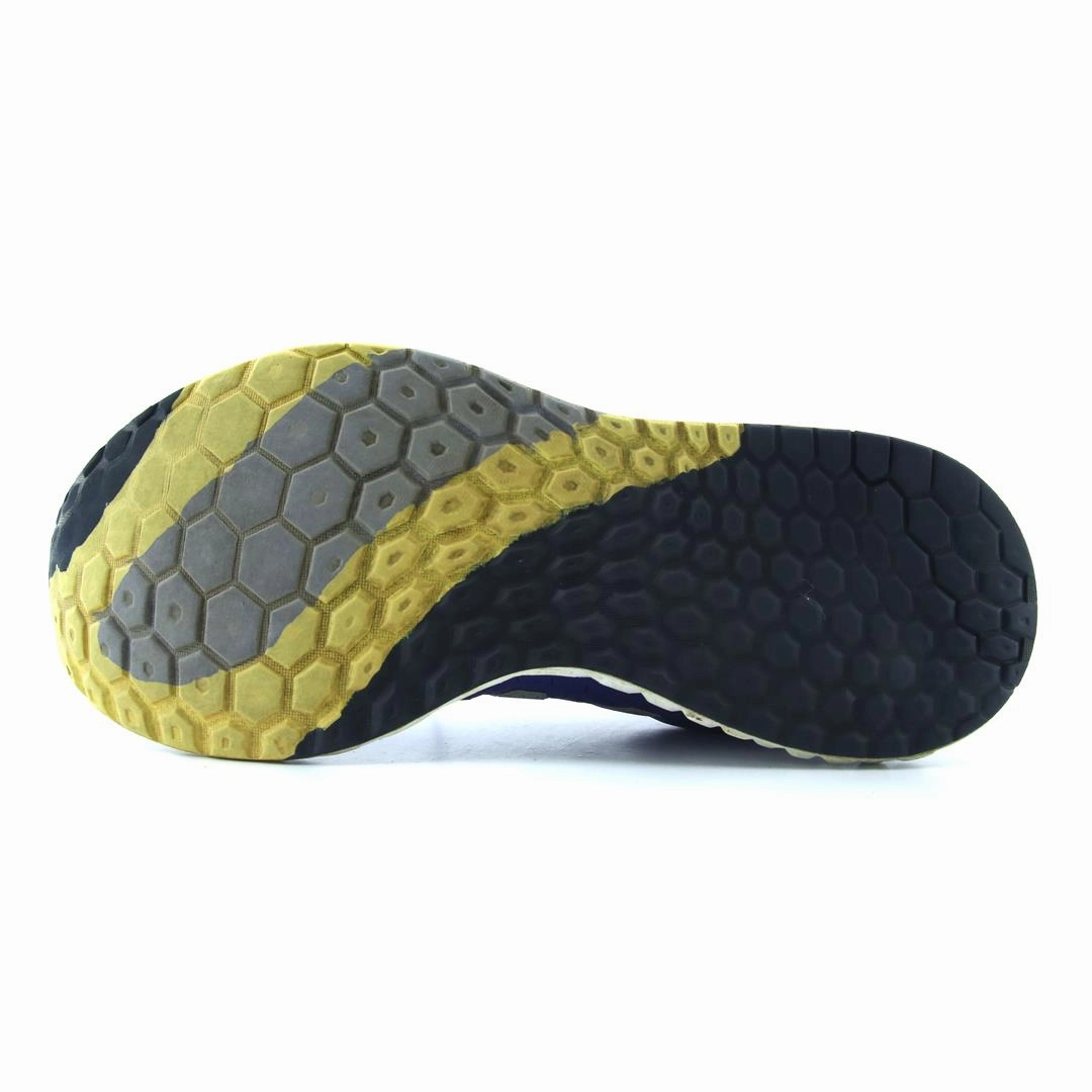 NEW BALANCE FRESH FOAM ZANTE V4 New Balance trainer visuals