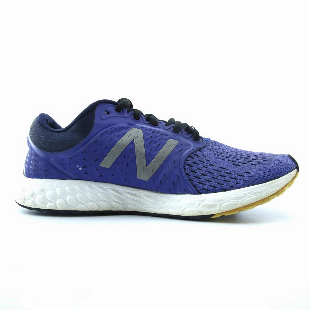 NEW BALANCE FRESH FOAM ZANTE V4 New Balance trainer visuals