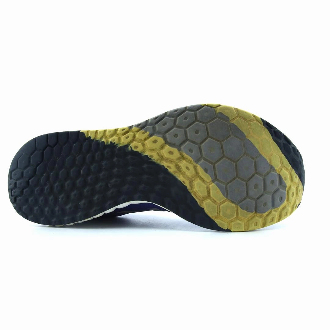 NEW BALANCE FRESH FOAM ZANTE V4 New Balance trainer visuals