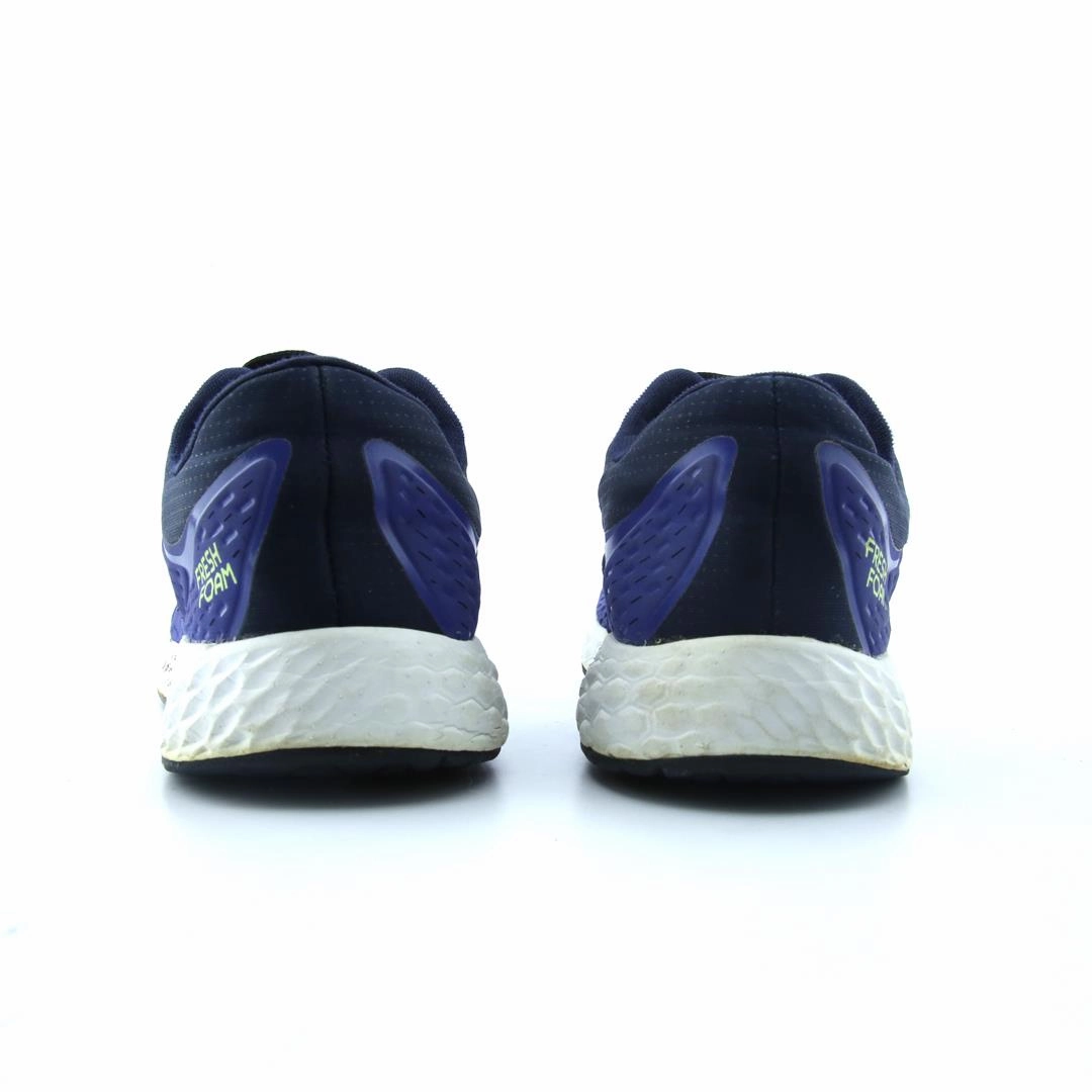 NEW BALANCE FRESH FOAM ZANTE V4 New Balance trainer visuals
