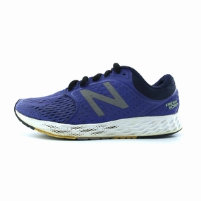 NEW BALANCE FRESH FOAM ZANTE V4 New Balance durable footwear styles
