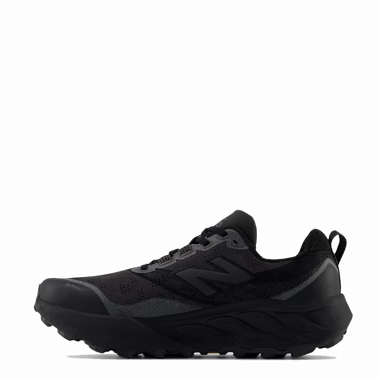 New Balance FreshFoam Hierro V9 Trainer Black Cement / Black Heritage Daily Wear