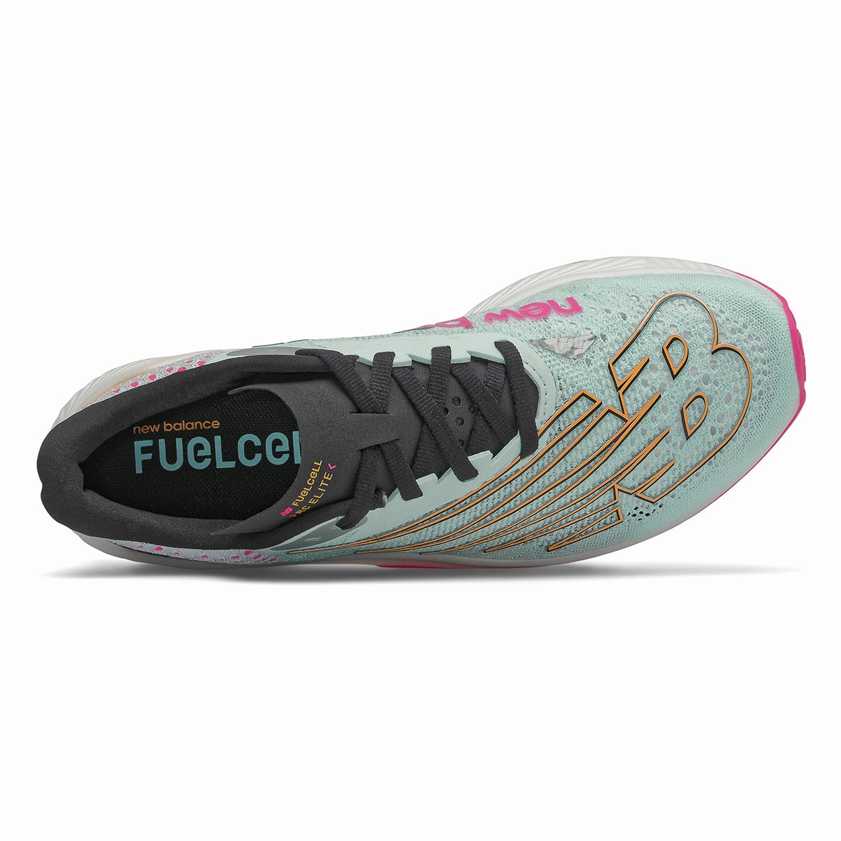 New Balance Fuel Cell RC Elite V2 NB women's styles