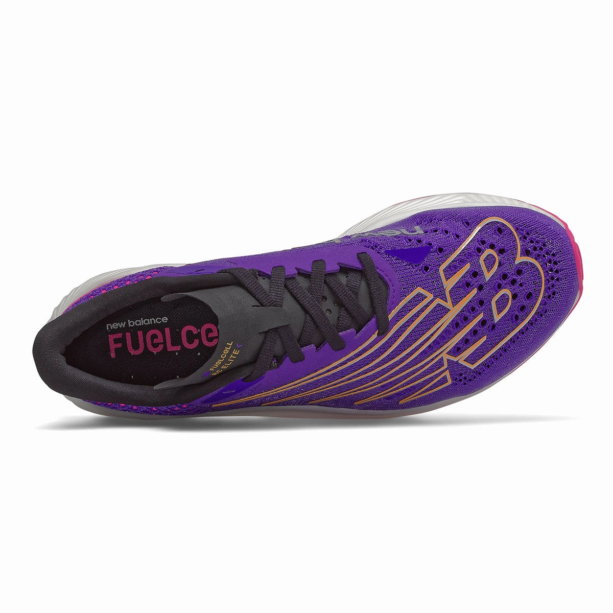 New Balance Fuel Cell RC Elite V2 NB women's styles