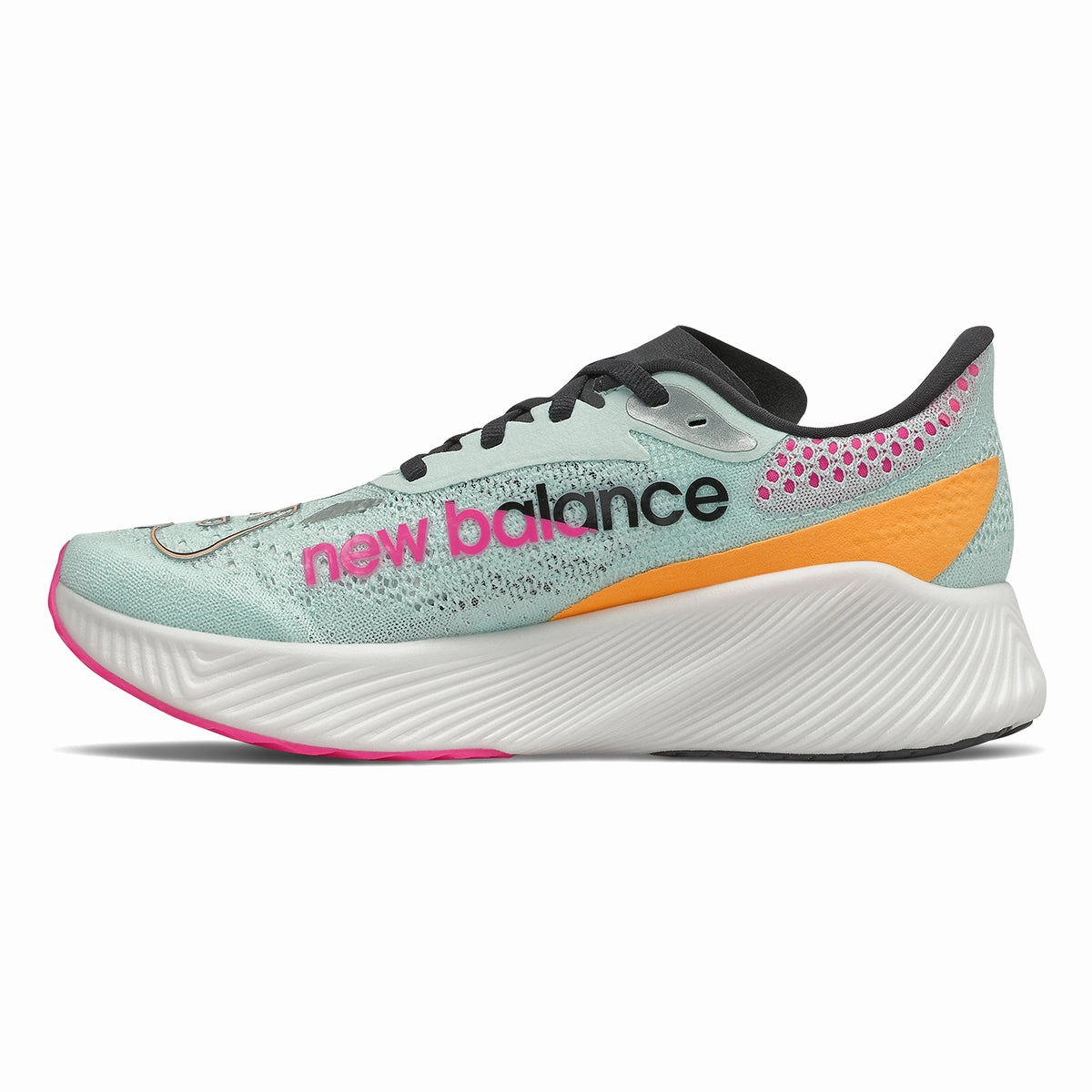 New Balance Fuel Cell RC Elite V2 NB women's styles