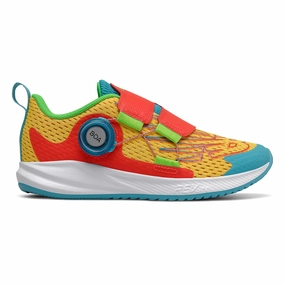 New Balance Fuel Cell Reveal BOA Pre School new balance assorted sneakers wide color range