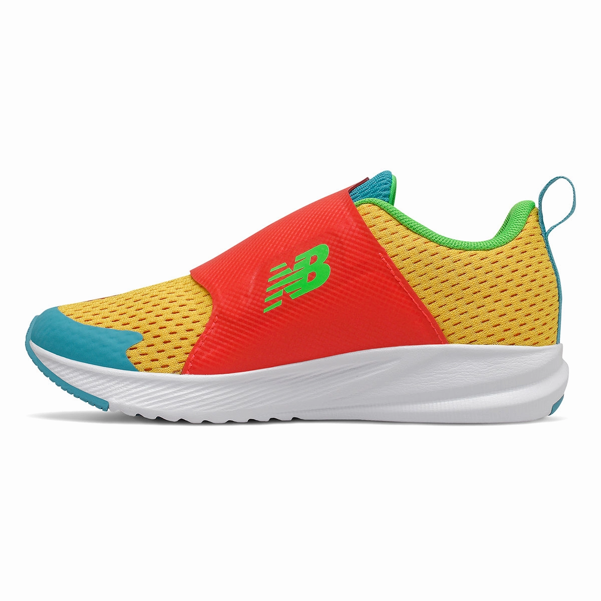 New Balance Fuel Cell Reveal BOA Pre School NB women's styles