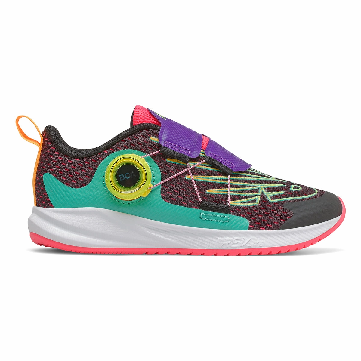 New Balance Fuel Cell Reveal BOA Pre School NB women's styles