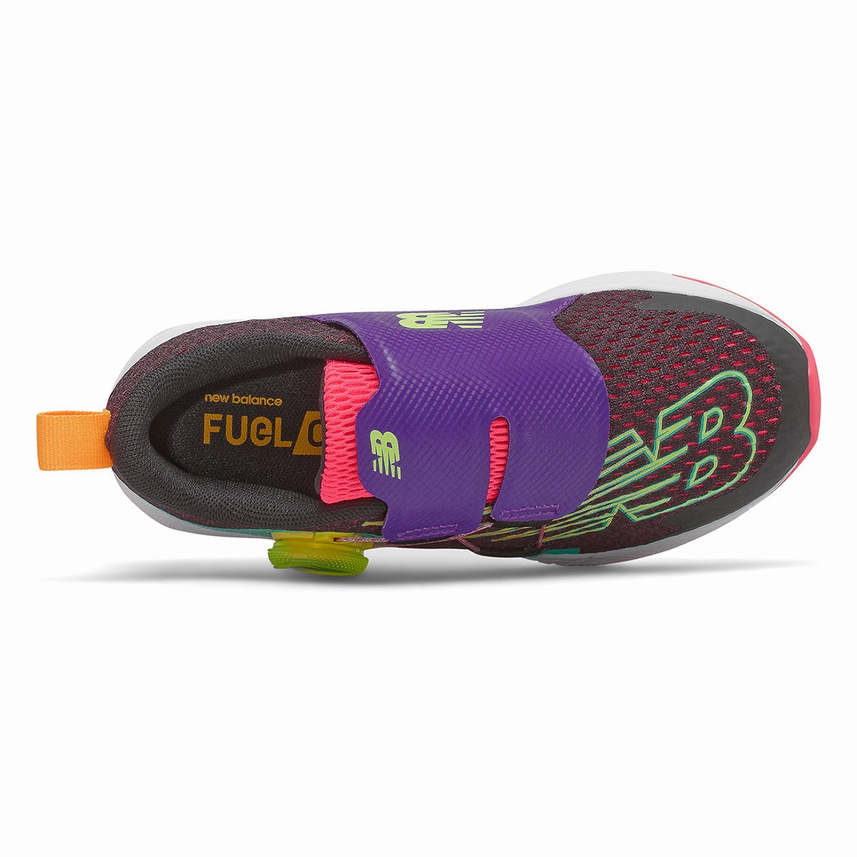 New Balance Fuel Cell Reveal BOA Pre School NB women's styles