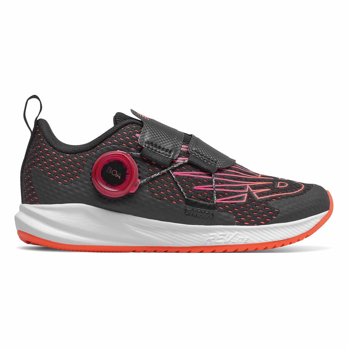 New Balance Fuel Cell Reveal BOA Pre School NB women's styles